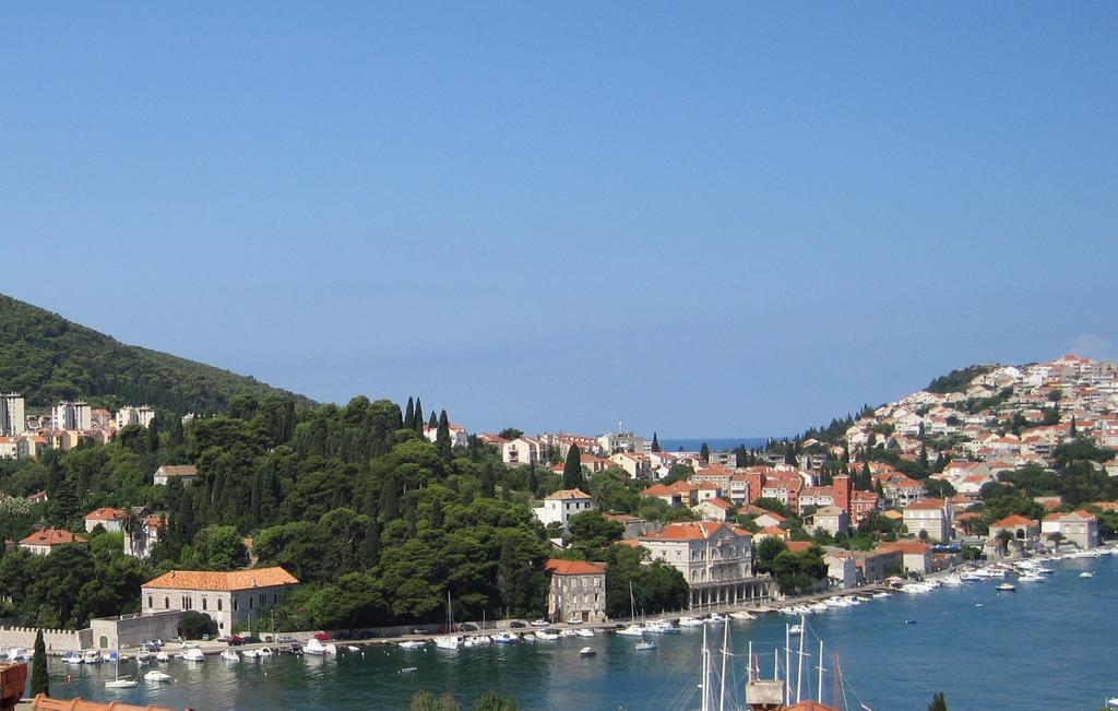 Apartment Angela Dubrovnik Zimmer foto