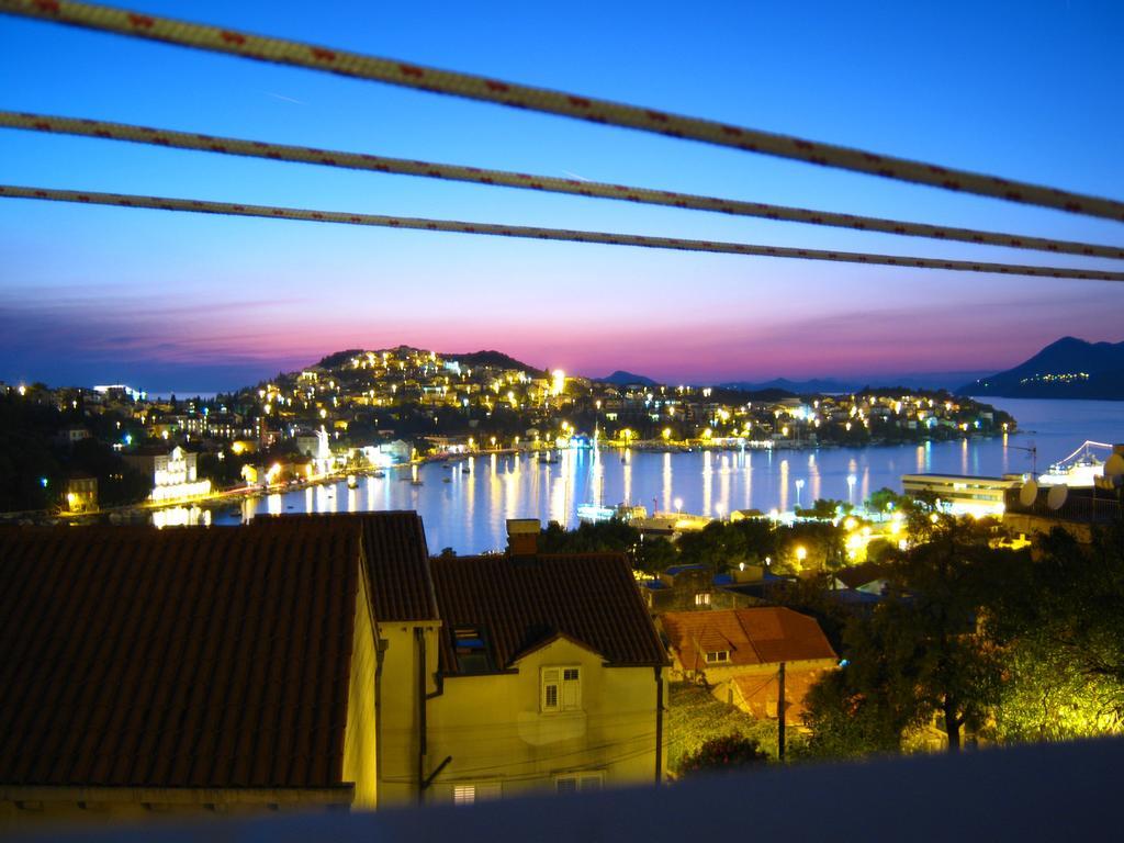 Apartment Angela Dubrovnik Zimmer foto