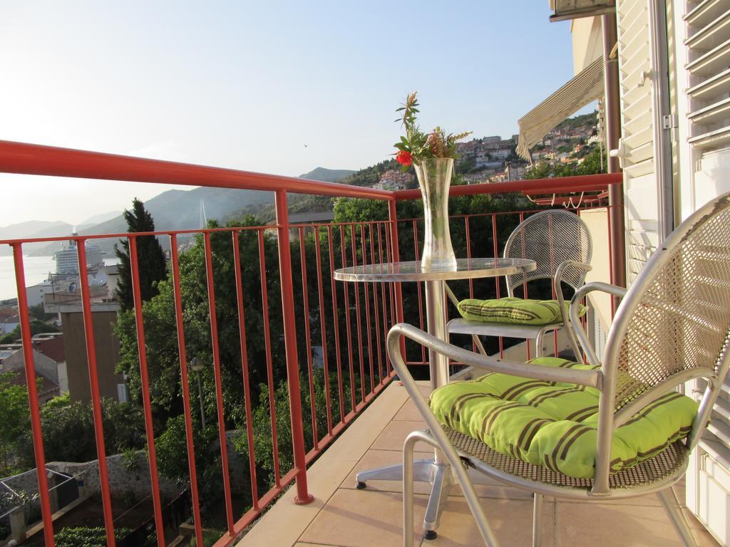 Apartment Angela Dubrovnik Zimmer foto